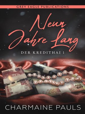 cover image of Neun Jahre lang